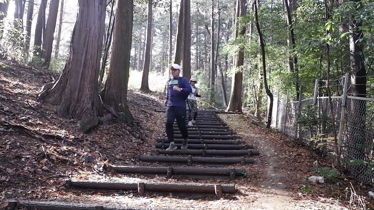 天下大将軍と地下女将軍！ | Seven Hills Blog