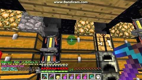 Timeless pvp ep 3.5, Minisode Getting raided