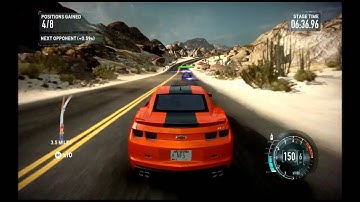 Need for Speed  The Run Part 12
