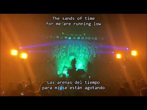 Ver video de Hallowed be thy name traducida