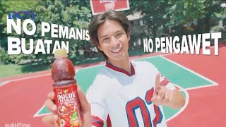 Tvc Iklan Teh Pucuk Harum X Arya Mohan  Asmara Gen Z desember 2025  Rcti Hd