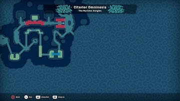 Temtem Early Access: Episode 22 Citerior Omninesia