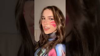 should i cosplay dva again sooon…? 👀🫡🩷