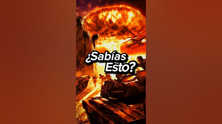 La bomba nuclear más potente de la historia