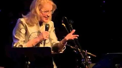 Vickie Shaw- Crazy relatives