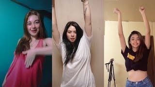 Download Lagu The Best OH BINIBINI Tiktok Challenge Compilation 2020 MP3