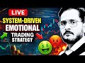 Emotional Option Scalping Strategy | Loss or Profit?
