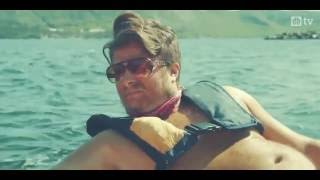 Alcohol and boating