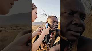#Africa #funny #Africanculture #hadzatribe #caba #California #Brazil