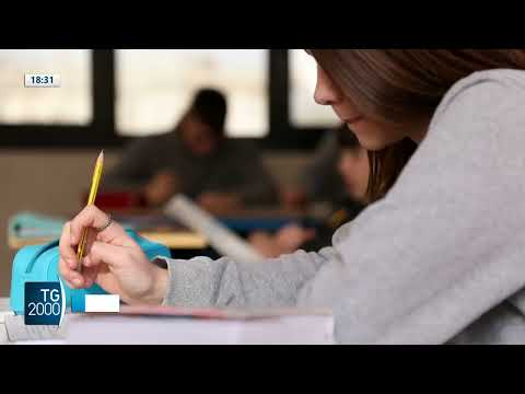 Video Rapporto Censis: 45% degli studenti vuole una scuola più coinvolgente