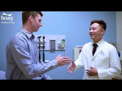 Dr Eric Khau - Hoag Medical Group, Internal Medicine by Hoag