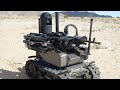 Best 10 Military Robots In the World  | Tech Throne | TT