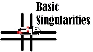 Basic Singularity Tutorial [Line Rider Tutorial]
