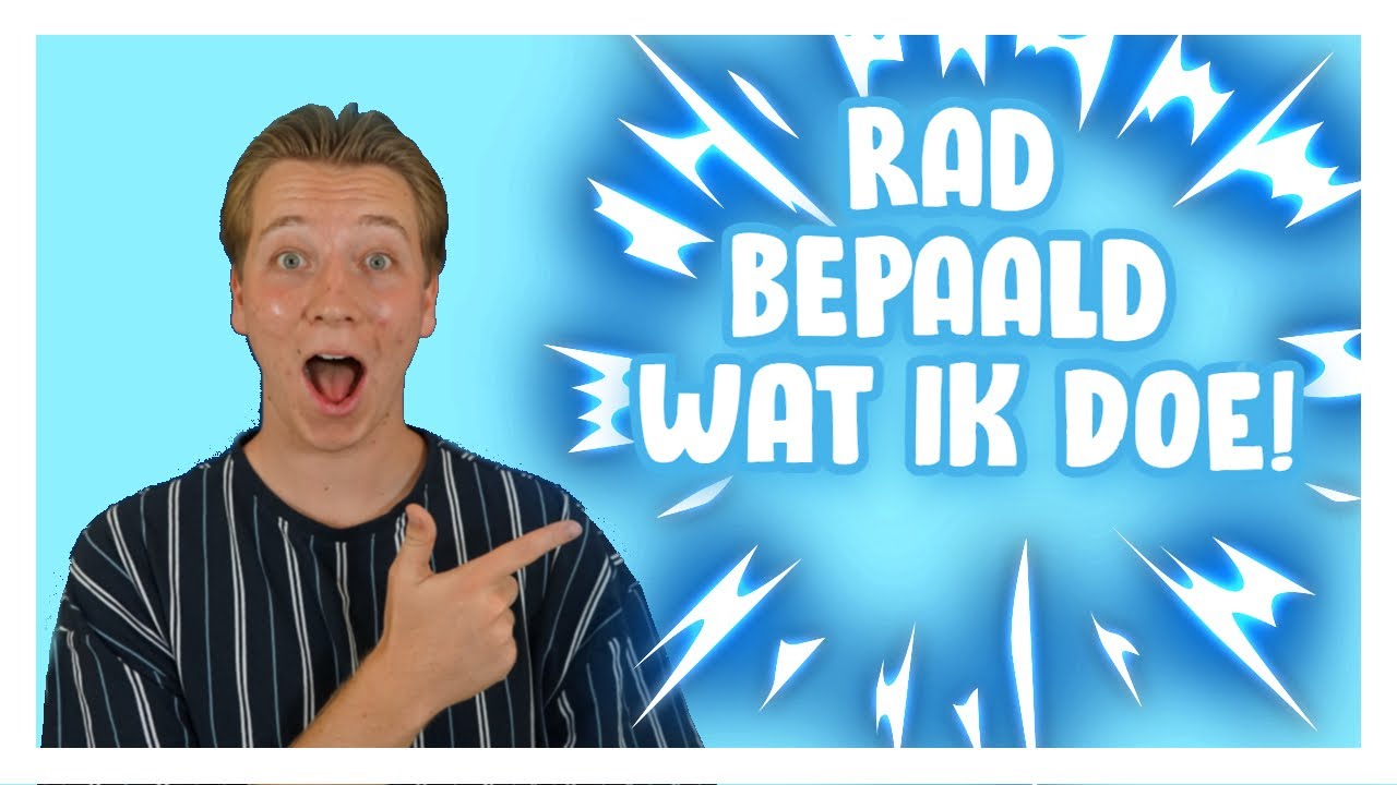 RAD BEPAALD DEZE STREAM 8 Donatie RAD DRAAIEN YouTube rad-bepaald-deze-stream-8-donatie-rad-draaien-youtube