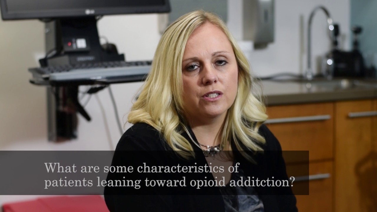 Combating Opioid Addiction with Physical Therapy