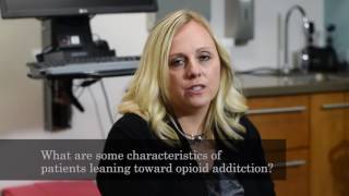 Combating Opioid Addiction with Physical Therapy