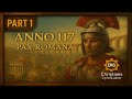Aufstieg zum Plebejer! Brot, Garum &amp; neue Herausforderungen – Anno 117: Pax Romana Part 2