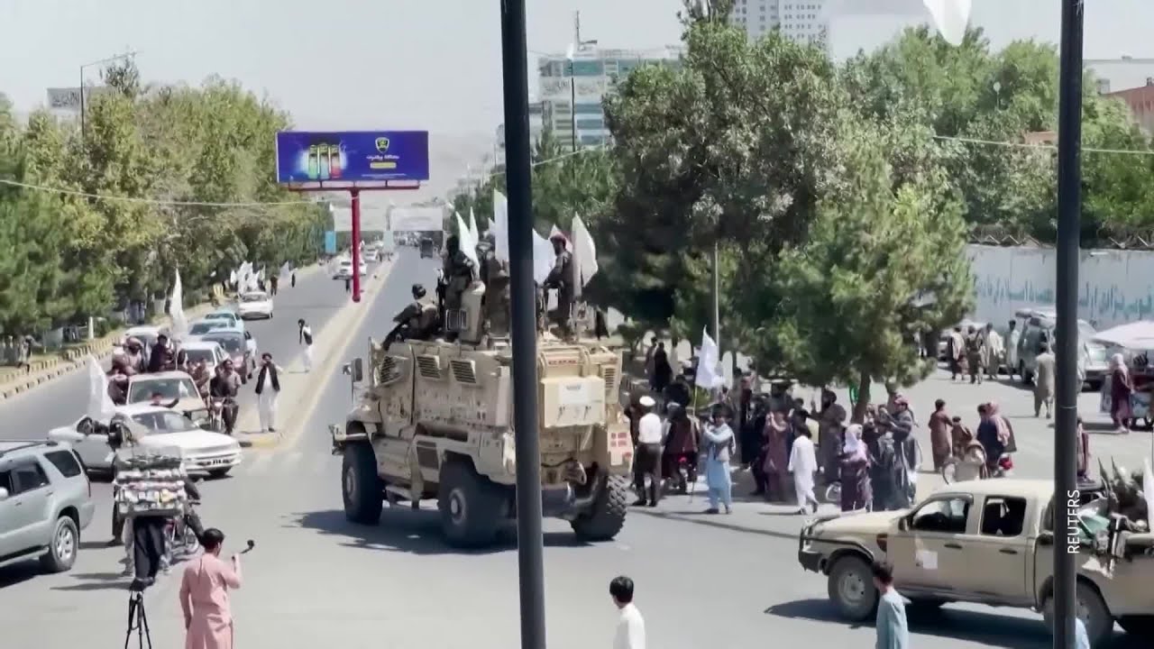 Даргириҳо байни 