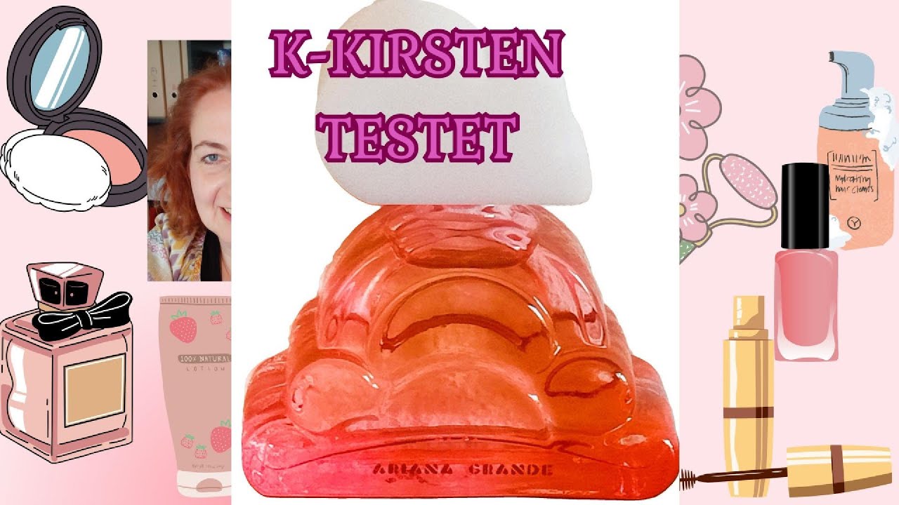 ARIANA GRANDE - Cloud Pink Eau de Parfum Spray 