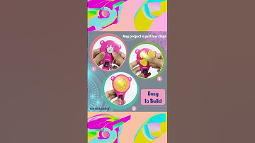 Unboxing & : Butterfly EduFields STEM Engineering Kit for Girls | Ultimate DIY Science Experiments