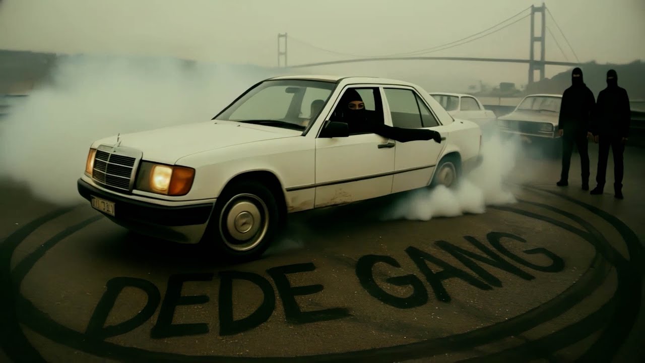 Watch Critical feat Uzi - DEDE GANG on YouTube Watch Critical feat Uzi - DEDE GANG on YouTube