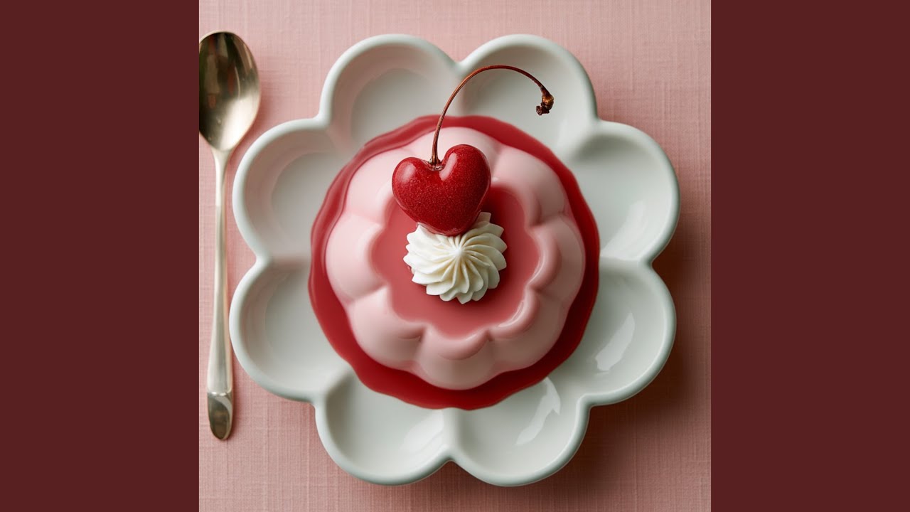 Watch Pudding Dream on YouTube Watch Pudding Dream on YouTube