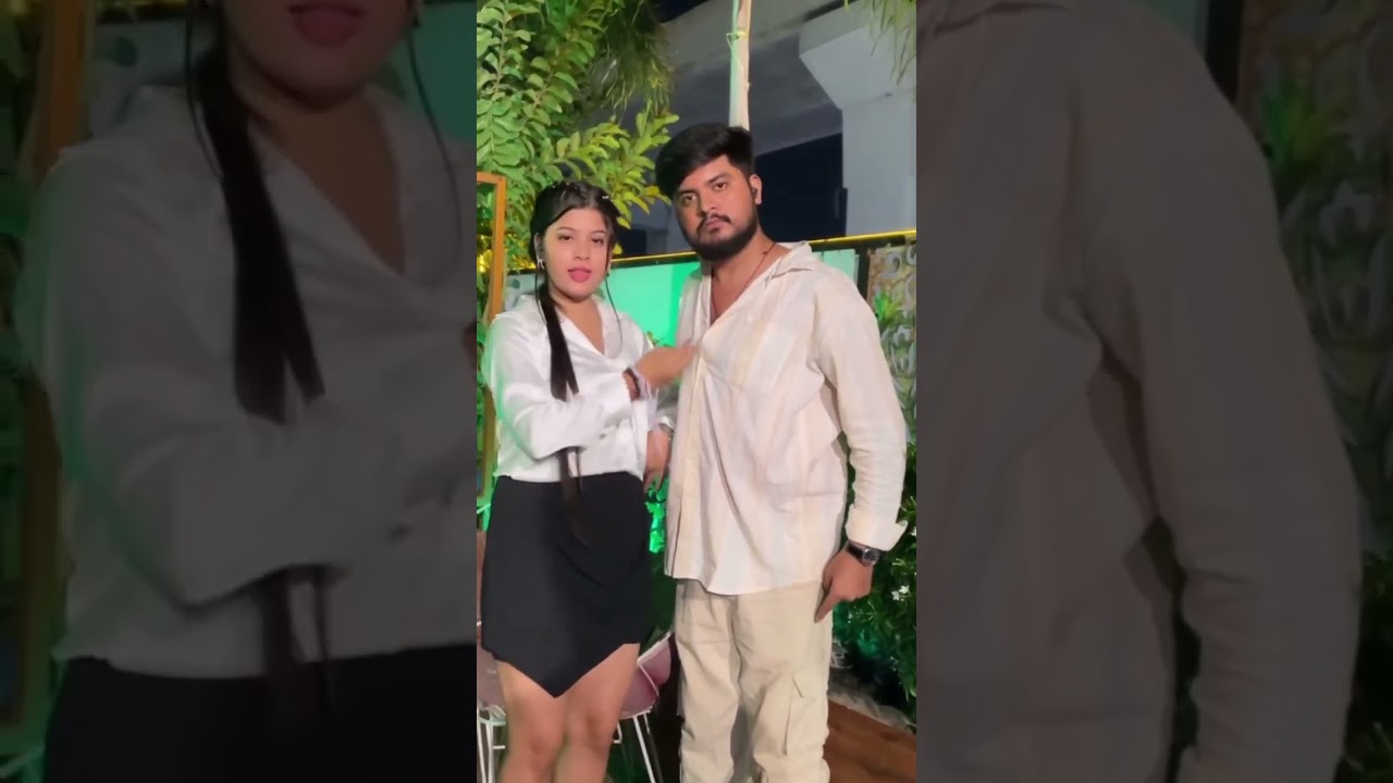 #Shorts | #Funny Song | दिलवा डोले थोड़े थोड़े | #Ankush Raja, #Karishma Kakkar | खानदान उजाड़ देम