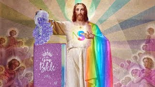 The Future of NonSequitur + Queer Eye for the Baptist Guy: The Very #Gay End of the #NIFB