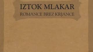 Video thumbnail of "Iztok Mlakar - Furlanka"