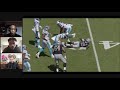 Jeremy Chinn breaks down Vision, Instinct & More | NFL Film Study