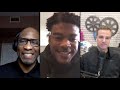 Jeremy Chinn breaks down Vision, Instinct & More | NFL Film Study