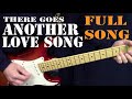 There Goes Another Love Song - EVERY GUITAR NOTE - The Outlaws