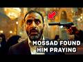 How Mossad Eliminated Iran's Secret Arms Colonel During His Annual Pilgrimage