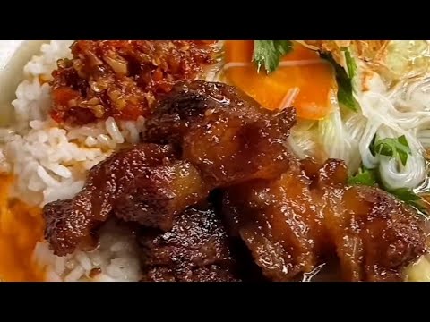 Resep Empal Bu Warno