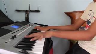 Cheap Thrills-Sia x Shape Of U -ED Sheeran . Piano Mashup//GaMiNg Rick screenshot 5