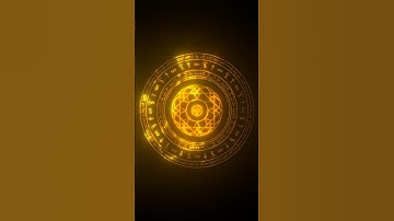 VFX Animation Magic Circle | ANDROID