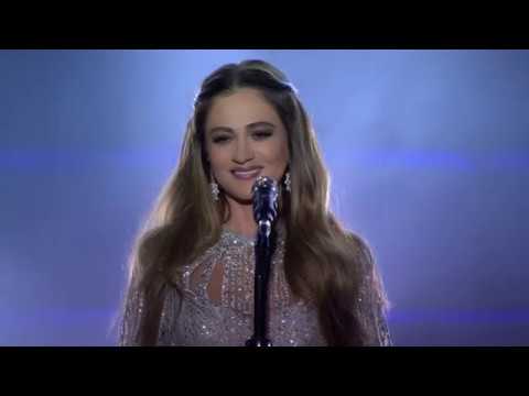        جوليا حفل صور ٢٠١٨ راجعة إلكن