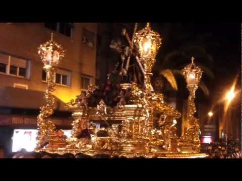 Real Ilustre y Venerable Cofradía de Nuestro Padre Jesús de la Misericordia, Santo Cristo de Ánimas, Nuestra Señora del Gran Poder y San Juan de Dios