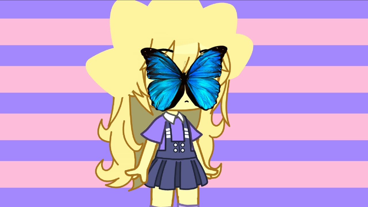 I'm Slowly Forgetting Your Face Meme Dandy's World Oc Lore/Angst