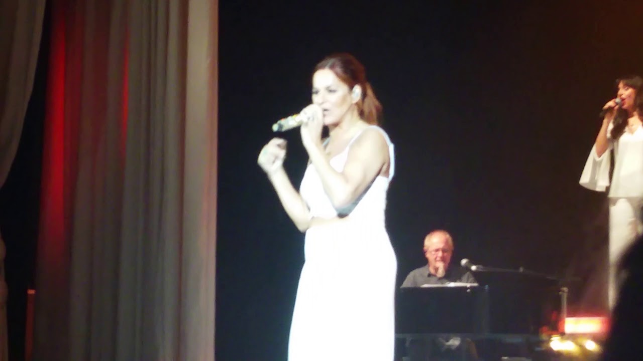 Andrea Berg Ich Schieß Dich Auf Den Mond