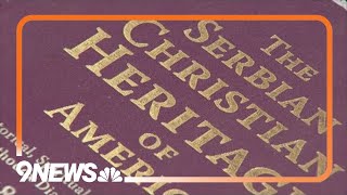 Church congregation inspired by fellow Serbian basketball player, Nikola Jokić Information