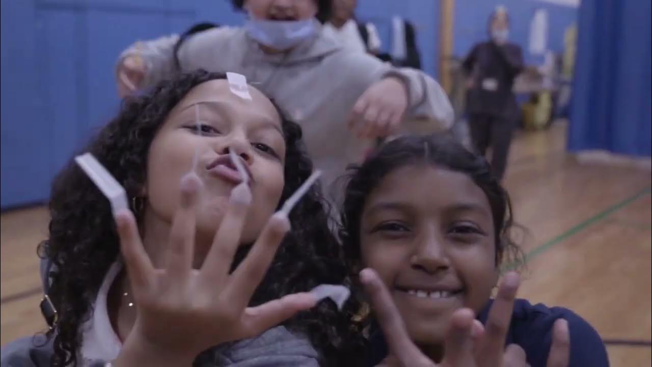 Bowles Elementary School 21st CCLC After School Program 2022 YouTube