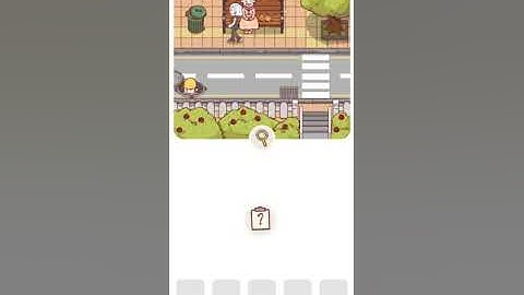 Solving It - Chapter 20 : Disappeared Glasses gameplay walktrough