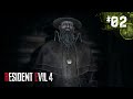 RESIDENT EVIL 4 REMAKE - #02: BITORES MÉNDEZ E LUIS SERA! | Modo Intenso