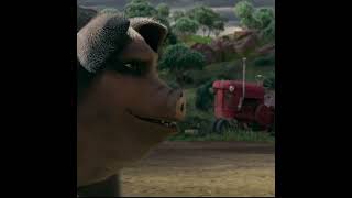 Animal Farm shows how revolutions can twist into tyranny when greed takes over 🐷