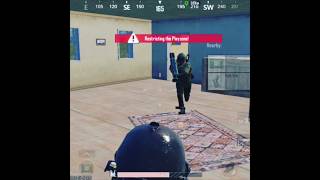 फाइटर जेट + M202 बनाम हेलीकॉप्टर + टैंक युद्ध ||PUBG मोबाइल पेलोड 3.0 || #pubg #bgmi