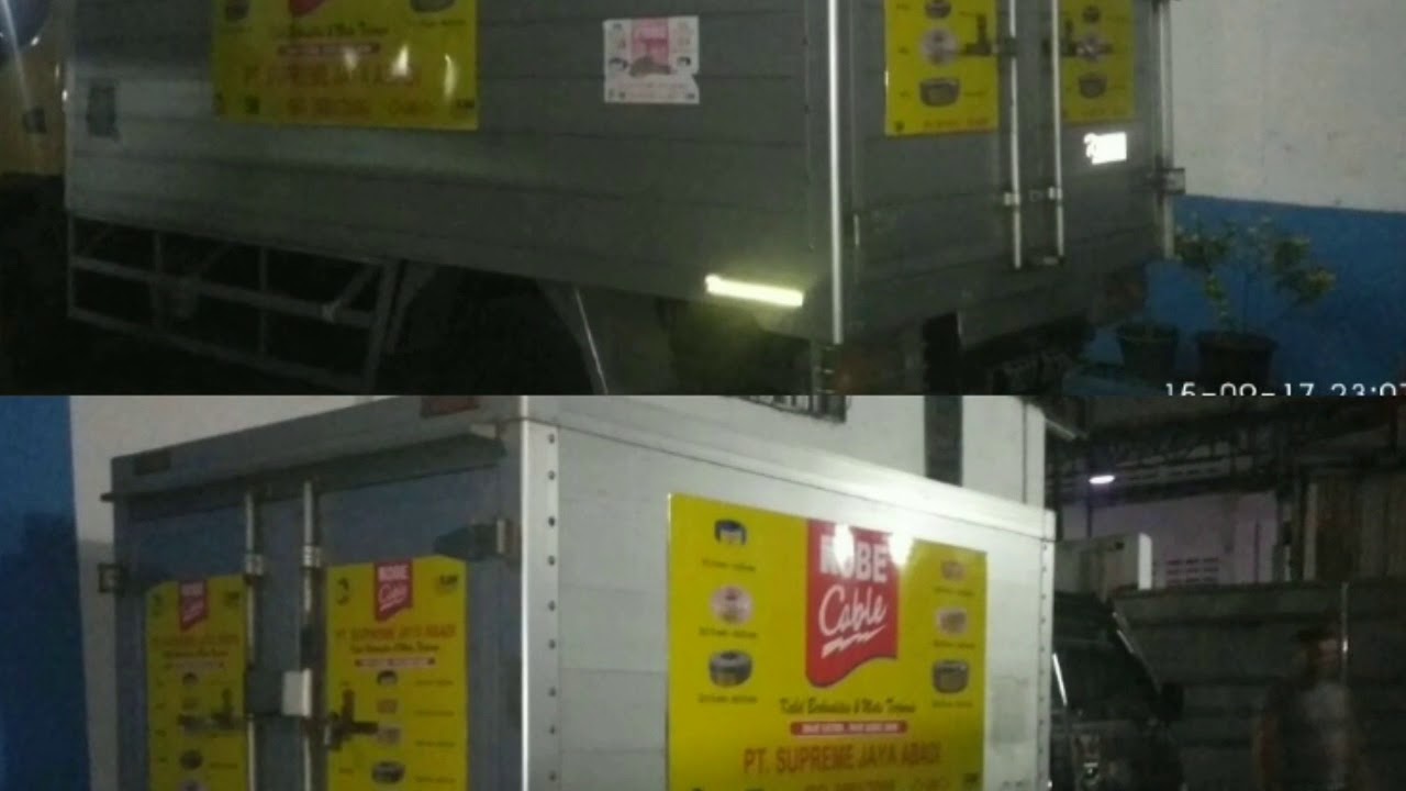 08584055288 | Jasa Branding Mobil di Bekasi