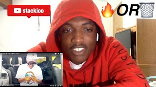 DaGotCash - GOO (Official Video)- REACTION