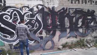 Ilegal Squad Aser7 & Skint