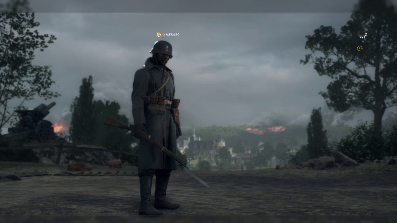 BF1 Operations - YouTube